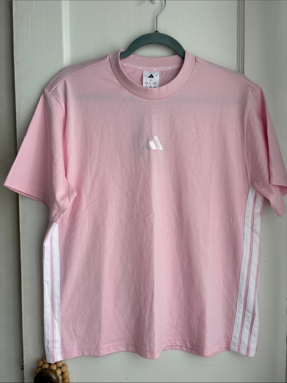 🆕 ADIDAS | Women’s Cotton T-Shirt